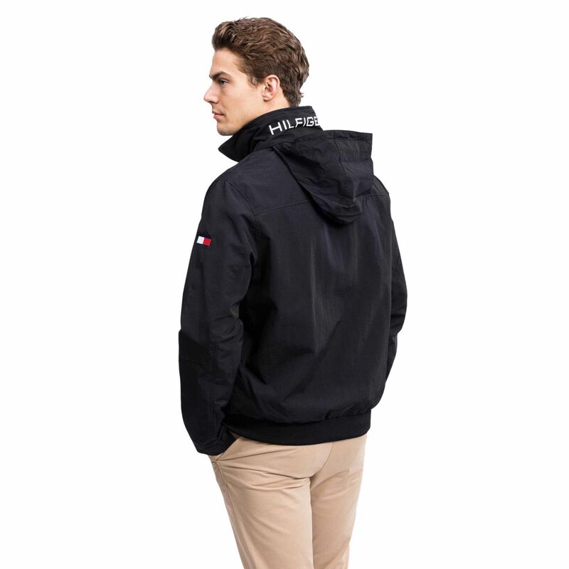 Tommy Hilfiger Yacht Sailing Jacket image number 1
